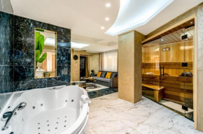 Nirvana SPA Center